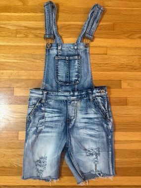 Roma Studio overalls kids Sz L